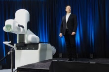 Công ty Neuralink của ông Elon Musk được chấp thuận nghiên cứu cấy ghép não ở người