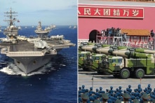 Tên lửa DF-21D của Trung Quốc có thể tiêu diệt tàu sân bay như quảng cáo?