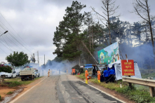 Giám đốc người Nhật được xác định bị nhiễm COVID-19 tại Việt Nam