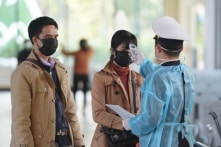 Hà Nội: Một người dương tính COVID-19 ngay sau khi trở về từ khu cách ly