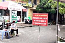 Thêm 7 ca nhiễm virus Vũ Hán, Hà Nội xác định nguy cơ từ vùng dịch cận kề