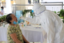 BN812, 63 tuổi, là nhân viên giao bánh Pizza tại Hà Nội tiên lượng nặng