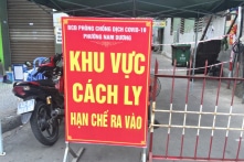 Việt Nam có ca thứ 15 tử vong vì virus Vũ Hán