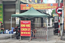 Ca COVID-19 tử vong thứ 10: Bệnh nhân tử vong trước khi công bố ca nhiễm