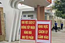 Công bố lịch trình dày đặc của BN769, là nữ cán bộ Thanh tra Đà Nẵng