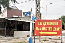 Việt Nam thêm 11 ca nhiễm virus Vũ Hán
