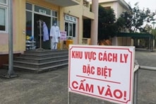 Việt Nam thêm 5 ca nhiễm virus Vũ Hán