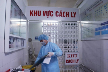 Bệnh nhân 51 tuổi nhiễm virus Vũ Hán tử vong