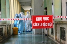 Vĩnh Long: 1 người nhiễm virus Vũ Hán nhập cảnh trái phép, tiếp xúc nhiều người