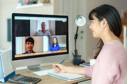 9 mẹo giúp làm việc từ xa hiệu quả hơn trong “mùa Covid”