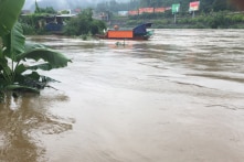 Trung Quốc xả lũ xuống sông Hồng, tỉnh nào bị ảnh hưởng nhiều nhất?