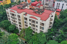 Cựu Thứ trưởng Bộ Giáo dục Việt Nam muốn trả lại nhà công vụ