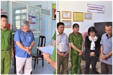 4 cựu cán bộ, lãnh đạo Agribank Đắk Lắk gây thất thoát hàng chục tỷ đồng