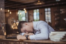 4 điều “cấm kỵ” khi ngủ trưa