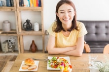 8 nguyên tắc dinh dưỡng giúp người Nhật mảnh mai nhất thế giới