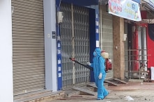 Đắk Lắk thêm 2 ca nhiễm virus Vũ Hán, phong tỏa nhiều tuyến phố