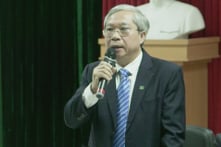 Sau kỷ luật, Chủ tịch VEC được chuyển về bộ phận xử lý doanh nghiệp của UB Quản lý vốn