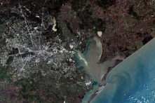Quan chức An ninh Mỹ: LSQ TQ tại Houston dẫn đầu hoạt động gián điệp