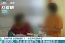 TQ: Virus bunya mới lây lan làm 60 người nhiễm, 7 người thiệt mạng
