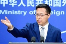 Vợ ông Triệu Lập Kiên than “bất lực” vì không mua được thuốc hạ sốt