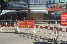 Việt Nam thêm 16 ca nhiễm virus Vũ Hán