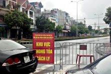 Từ Hải Dương, có nguy cơ hình thành ổ dịch mới?