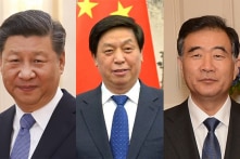 NYT: Tài sản ‘khủng’ của người nhà 3 lãnh đạo ĐCSTQ tại Hồng Kông