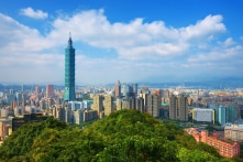 Đài Loan thắt chặt giám sát đầu tư từ Trung Quốc