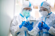 Vắc-xin mRNA COVID-19 do Trung Quốc sản xuất bắt đầu sản xuất thử nghiệm
