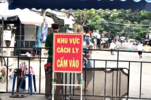 TP.HCM xuất hiện 1 ca nghi mắc virus Vũ Hán, nhiều người phải cách ly