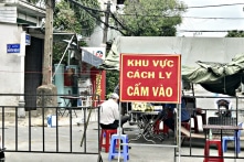 Việt Nam thêm 18 ca COVID-19, 16 ca ở Đà Nẵng, 1 ca ở Đồng Nai