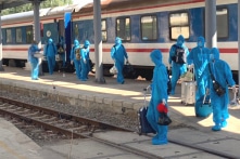 Việt Nam đang đưa gần 1.000 lao động Trung Quốc đến Quảng Ngãi