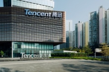 Giá cổ phiếu Tencent tiếp tục giảm, giá trị thị trường bốc hơi hơn 560 tỷ USD