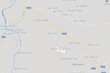 Hà Nội thêm 1 ca nghi mắc COVID-19, khiến Hải Dương phải phong tỏa cả thôn