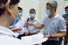 Thứ trưởng Bộ Y tế: Đỉnh dịch có thể trong vòng 10 ngày tới