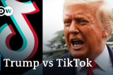 tiktok trump