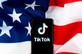 tiktok shutterstock 1792127984