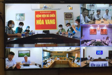 Bệnh nhân số 453, 56 tuổi, ở Đà Nẵng tử vong