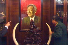 Cựu Tổng Bí Thư Việt Nam Lê Khả Phiêu qua đời