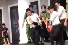 Thêm một người tự tử sau khi TAND Bình Phước tuyên án
