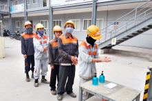 Cần 624 người để vận hành tuyến đường sắt Nhổn – ga Hà Nội