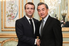 TT Pháp Macron: Tẩy chay ngoại giao Olympic Bắc Kinh là ‘vô nghĩa và tượng trưng’