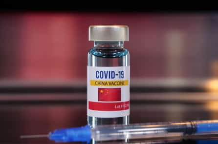 Chuyên gia: Vắc-xin Nga và Trung Quốc có lỗ hổng