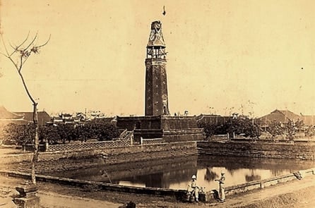 Cuộc chiến chống quân Pháp ở Bắc hà (P3)