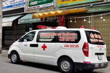 Thêm 10 ca nhiễm virus Vũ Hán, đều liên quan Bệnh viện Đà Nẵng