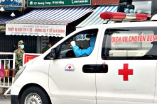 Quyền Bộ trưởng Bộ Y tế: Giải phóng nhanh, giảm mật độ tại Bệnh viện Đà Nẵng