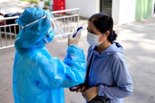 Thêm một nhân viên ngân hàng tại Hà Nội nhiễm COVID-19