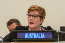 Australia áp đặt thêm các biện pháp trừng phạt đối với 14 doanh nghiệp nhà nước Nga