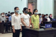 Tham ô hơn 57 tỷ đồng, giao dịch viên ngân hàng lãnh án tù chung thân
