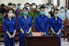 Tử hình cựu Giám đốc OceanBank Hải Phòng tham ô hơn 400 tỷ đồng